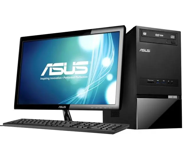 锦州华硕台式机维修