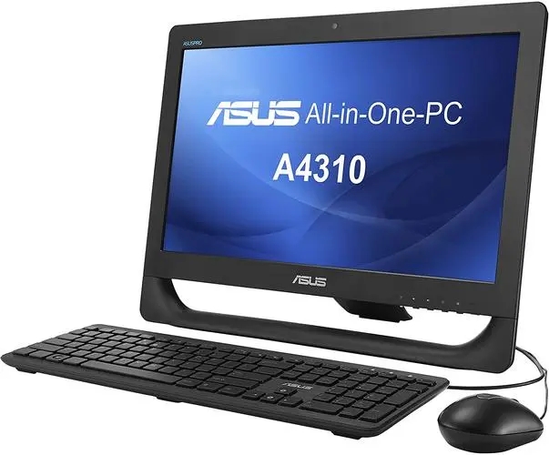 锦州华硕一体机维修